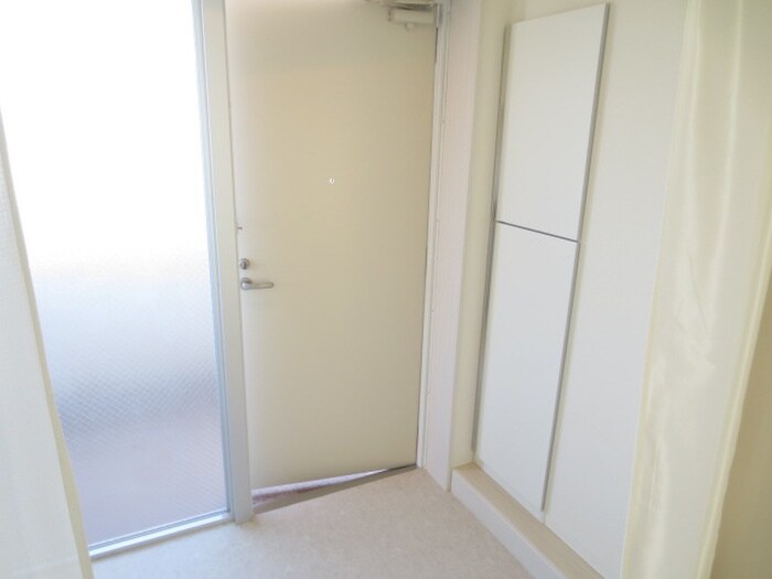 横浜ハートヒルズの物件内観写真