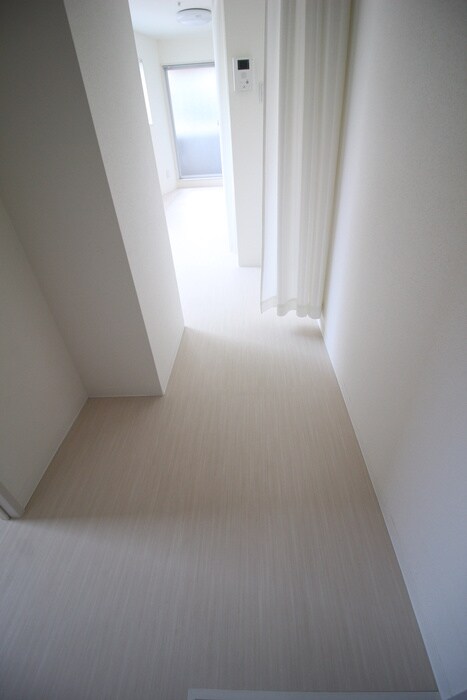 横浜ハートヒルズの物件内観写真