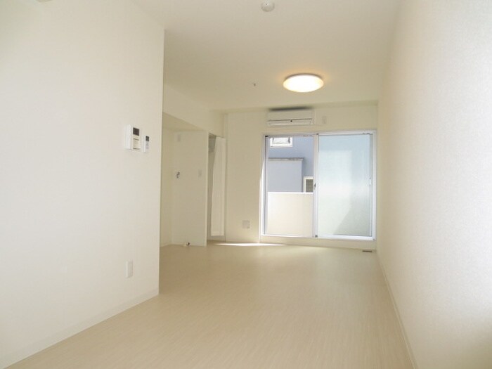 横浜ハートヒルズの物件内観写真