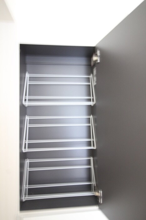 横浜ハートヒルズの物件内観写真