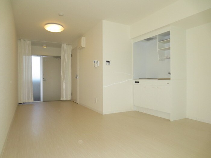 横浜ハートヒルズの物件内観写真