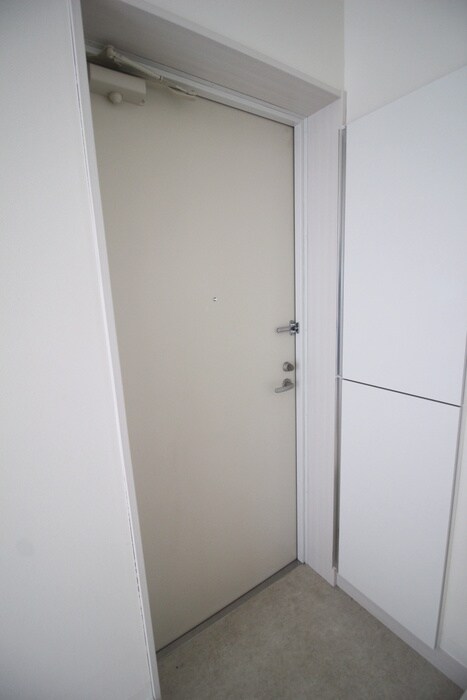 横浜ハートヒルズの物件内観写真