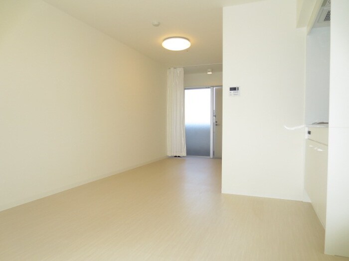 横浜ハートヒルズの物件内観写真