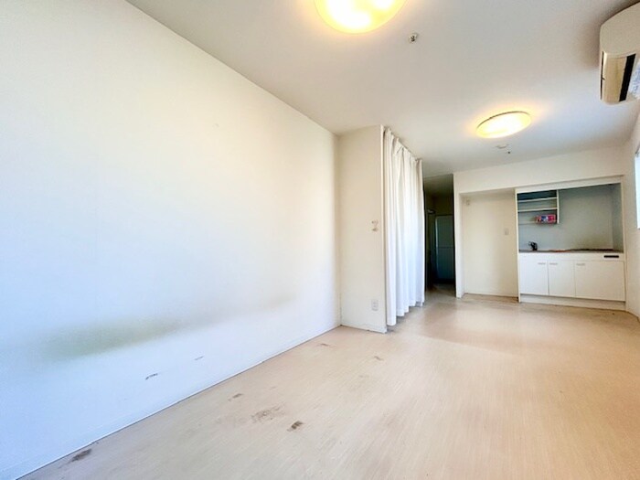 横浜ハートヒルズの物件内観写真