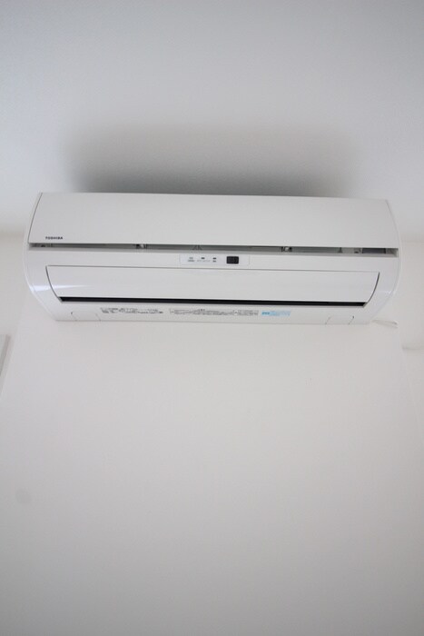 横浜ハートヒルズの物件内観写真