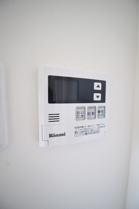 横浜ハートヒルズの物件内観写真