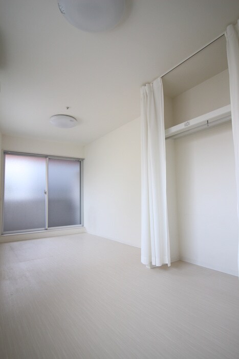 横浜ハートヒルズの物件内観写真