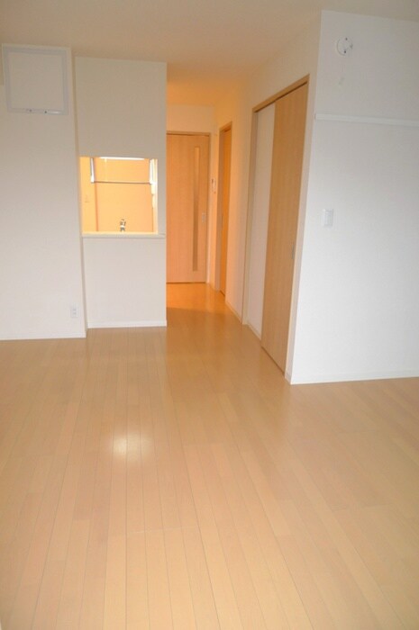 フォレスタの物件内観写真