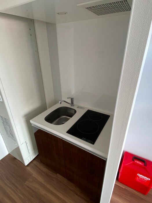 OriSimple秋葉原ビルの物件内観写真