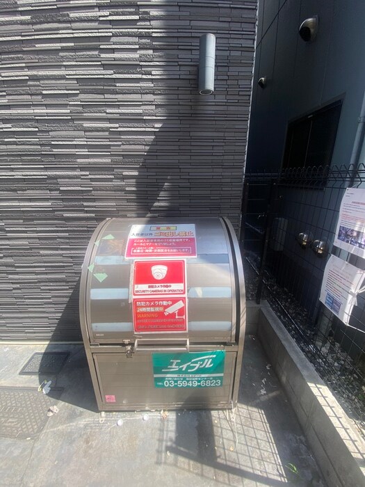 OriSimple秋葉原ビルの物件外観写真