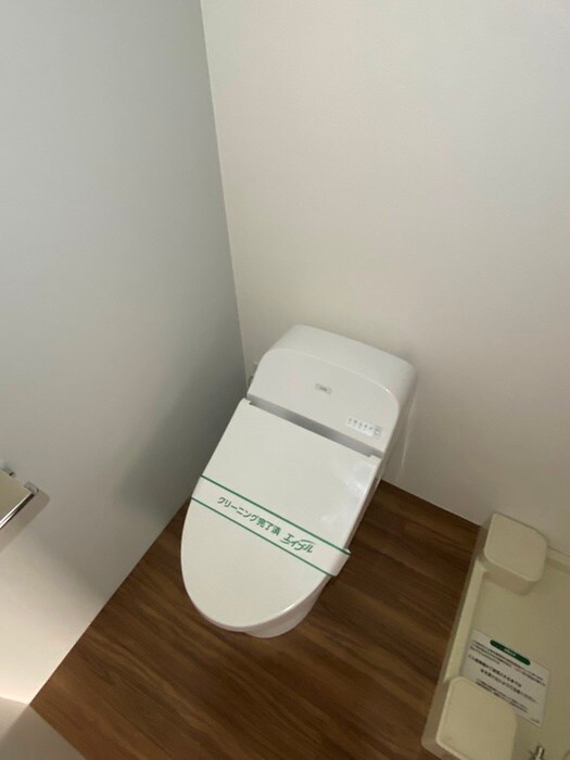 OriSimple秋葉原ビルの物件内観写真