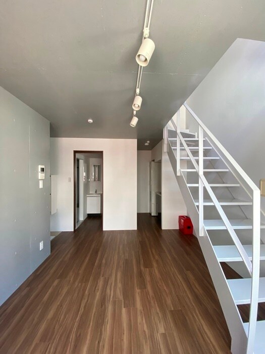 OriSimple秋葉原ビルの物件内観写真