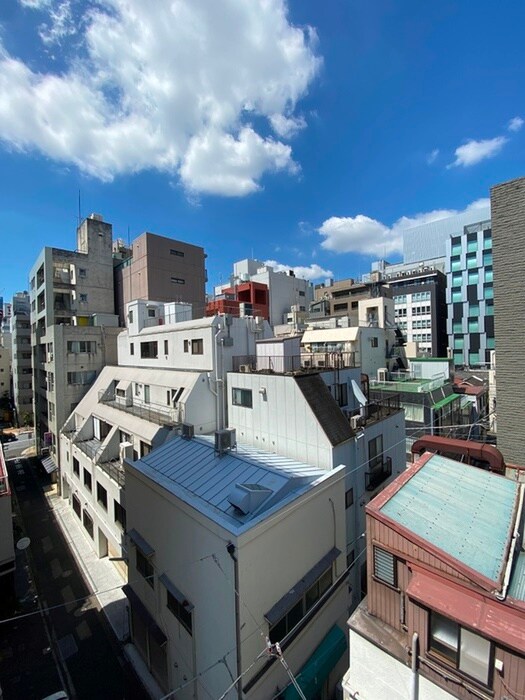 OriSimple秋葉原ビルの物件内観写真