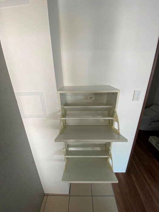 OriSimple秋葉原ビルの物件内観写真