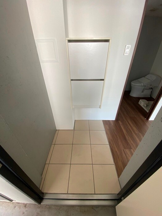 OriSimple秋葉原ビルの物件内観写真