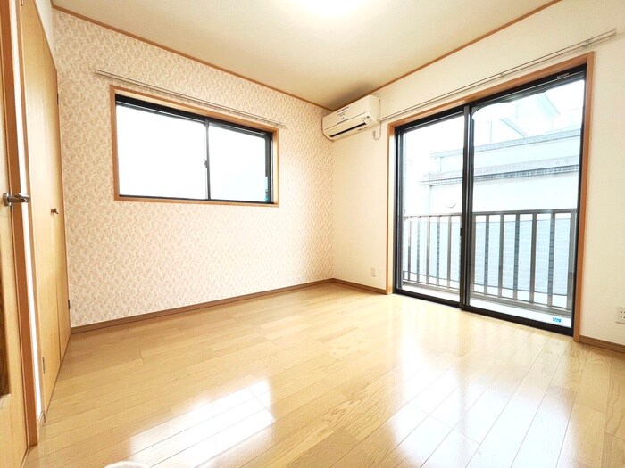 フォレストｋの物件内観写真