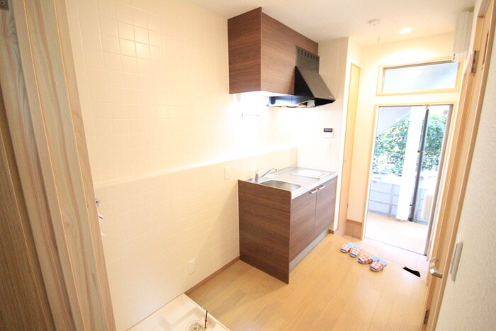 フォレストｋの物件内観写真