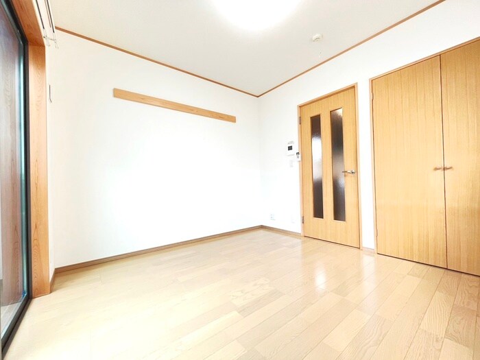 フォレストｋの物件内観写真