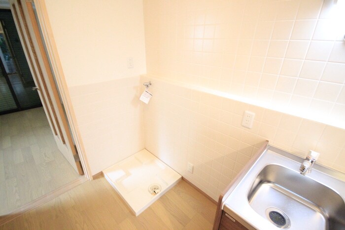 フォレストｋの物件内観写真