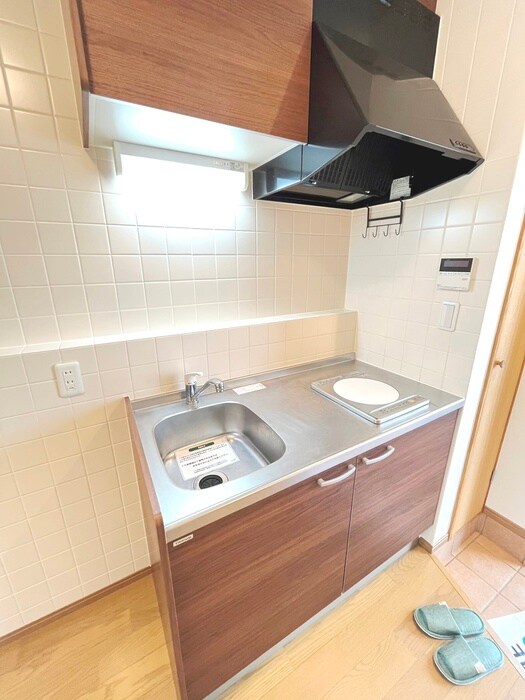 フォレストｋの物件内観写真