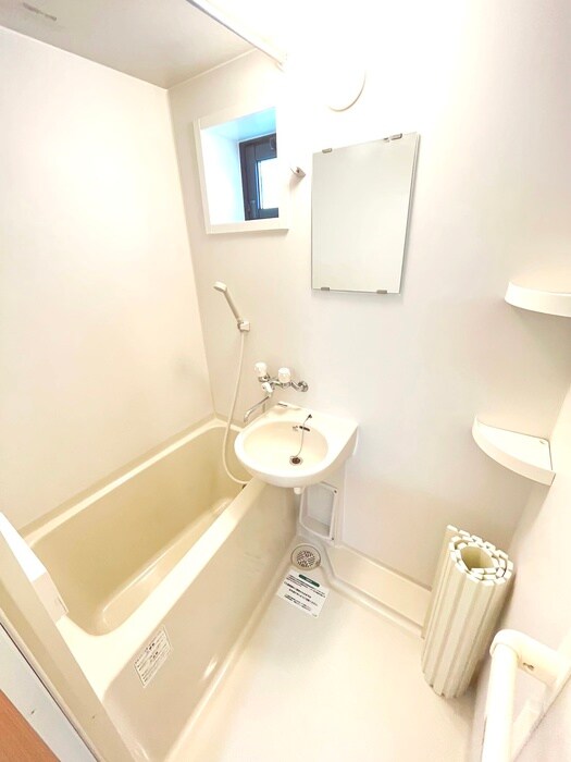 フォレストｋの物件内観写真