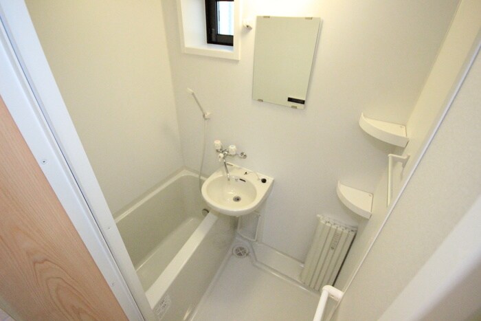 フォレストｋの物件内観写真