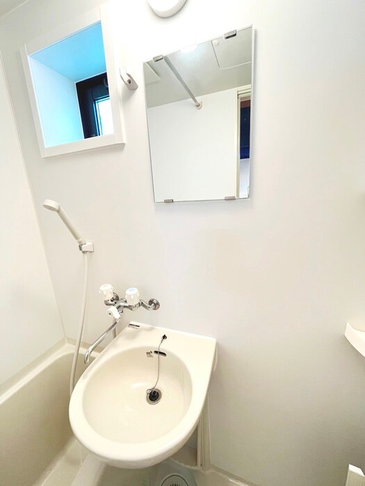 フォレストｋの物件内観写真