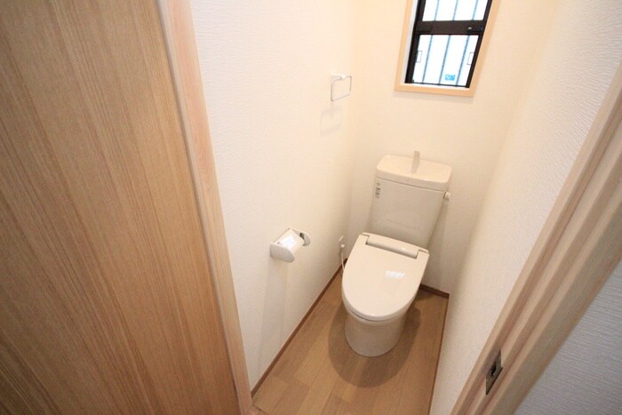 フォレストｋの物件内観写真