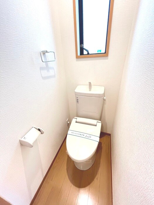 フォレストｋの物件内観写真