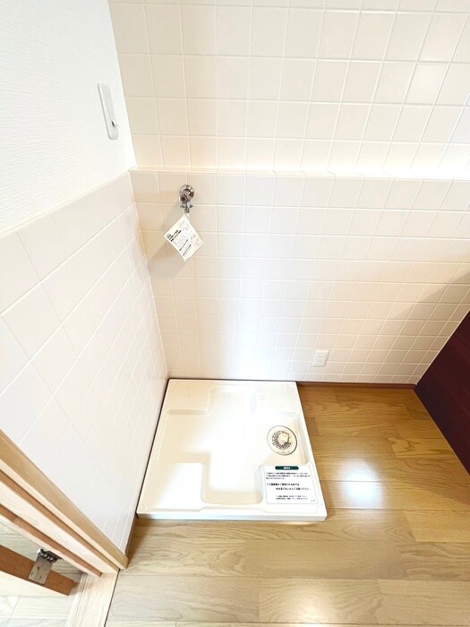 フォレストｋの物件内観写真