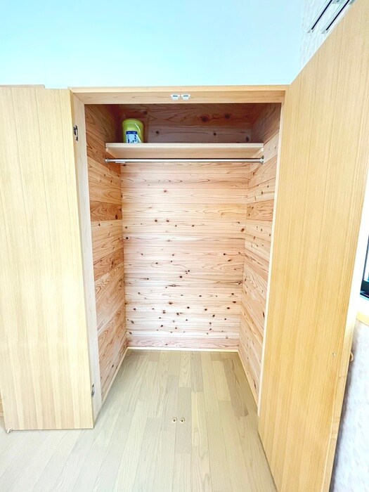 フォレストｋの物件内観写真