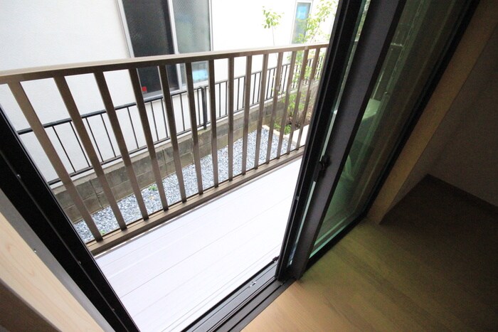 フォレストｋの物件内観写真