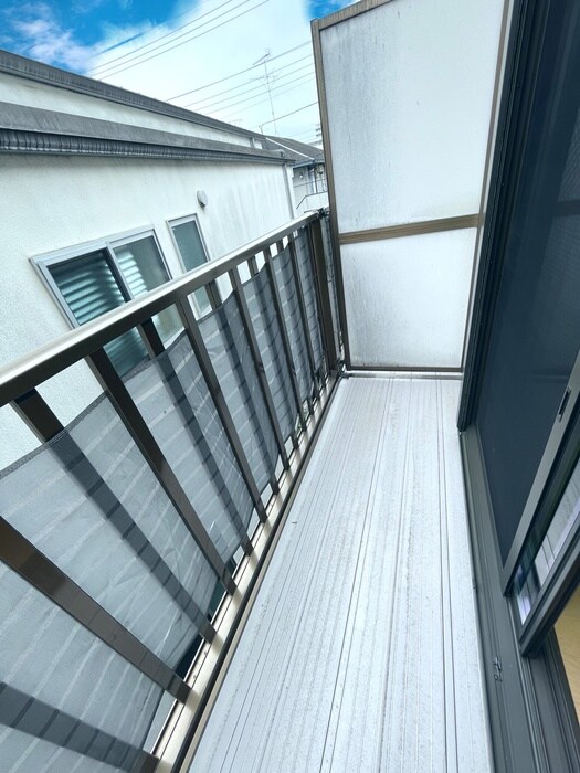 フォレストｋの物件内観写真