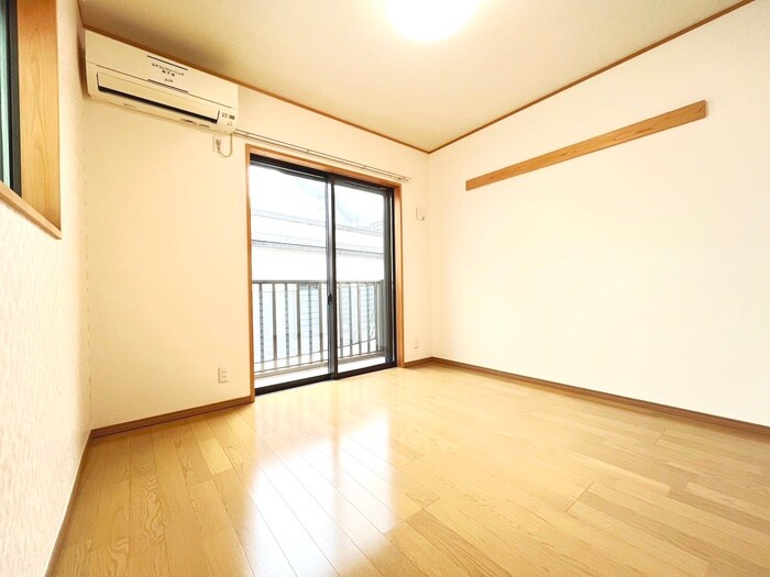 フォレストｋの物件内観写真