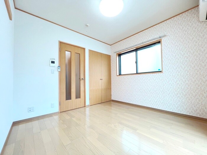 フォレストｋの物件内観写真