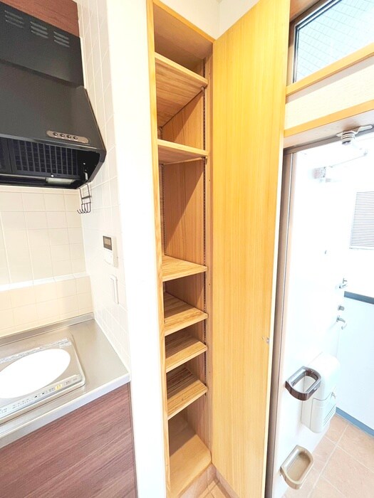 フォレストｋの物件内観写真