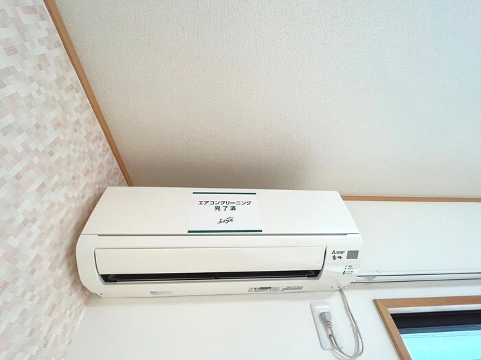 フォレストｋの物件内観写真