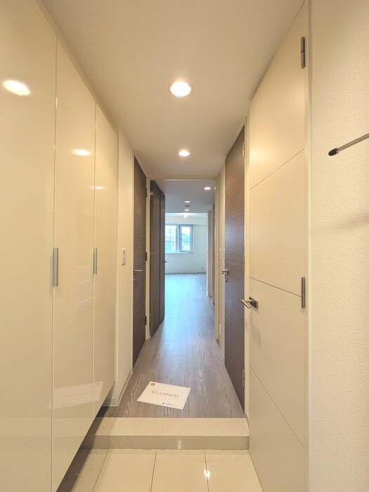 コスモリード新宿余丁町の物件内観写真