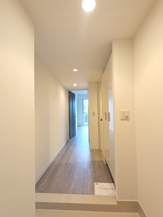 コスモリード新宿余丁町の物件内観写真