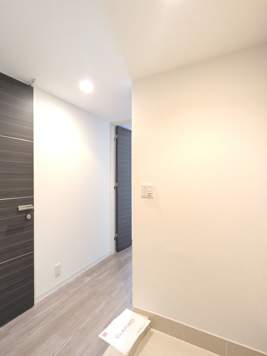 コスモリード新宿余丁町の物件内観写真