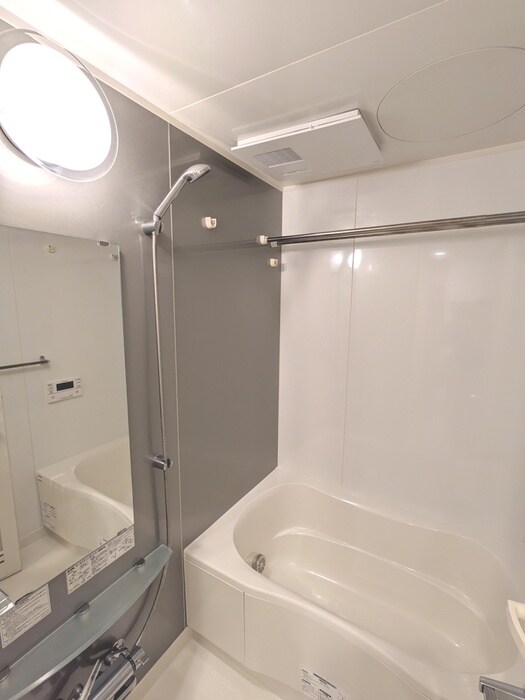 コスモリード新宿余丁町の物件内観写真