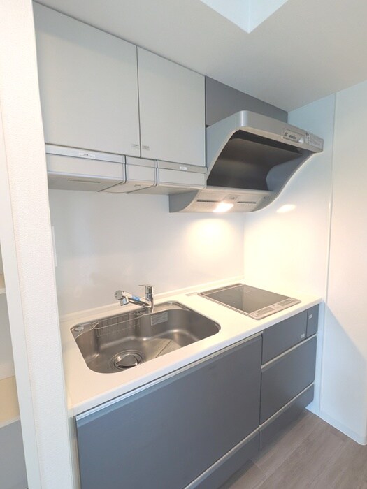 コスモリード新宿余丁町の物件内観写真