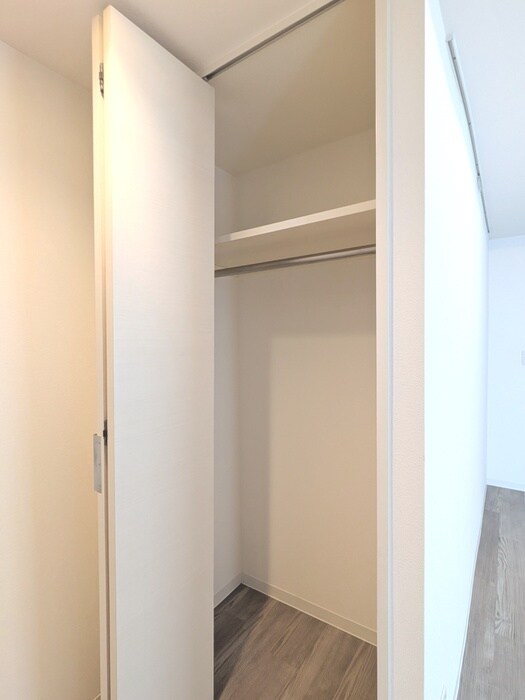 コスモリード新宿余丁町の物件内観写真