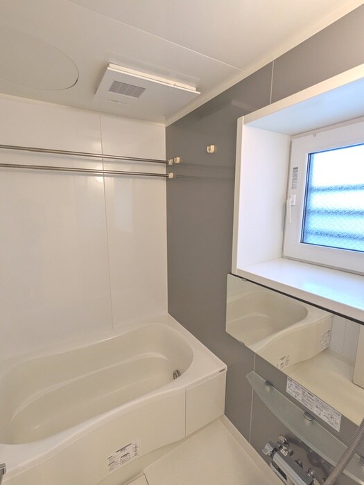 コスモリード新宿余丁町の物件内観写真