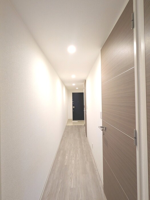 コスモリード新宿余丁町の物件内観写真