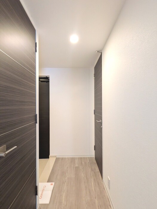 コスモリード新宿余丁町の物件内観写真