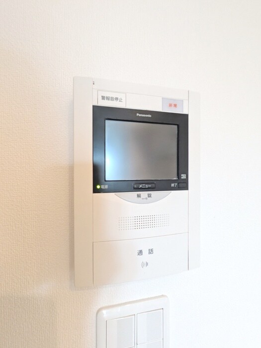 コスモリード新宿余丁町の物件内観写真