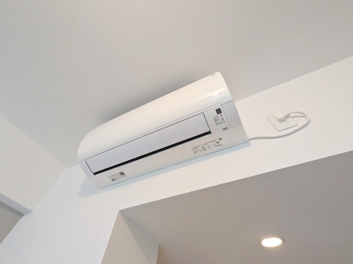 コスモリード新宿余丁町の物件内観写真