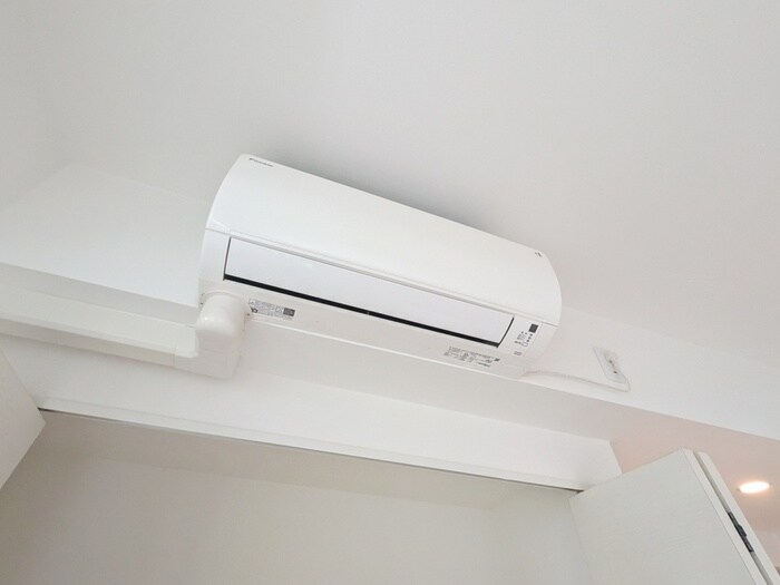 コスモリード新宿余丁町の物件内観写真