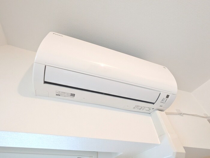 コスモリード新宿余丁町の物件内観写真